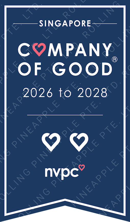 Company of Good 2026–2028