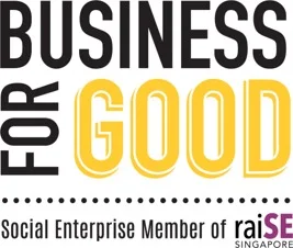 Business for Good — Social Enterprise Member of raiSE